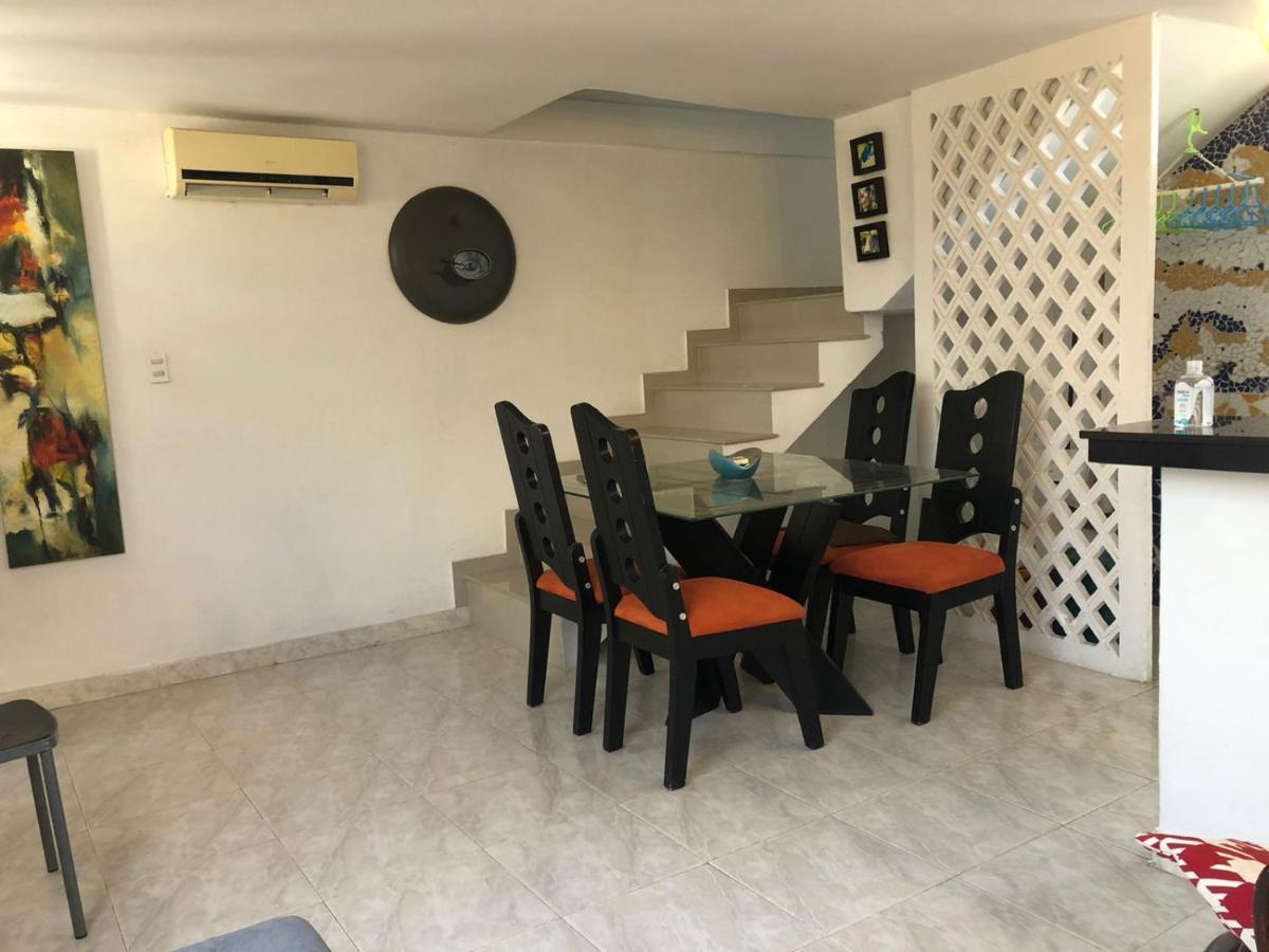 El Taller Del Artista Cartagena Esterno foto